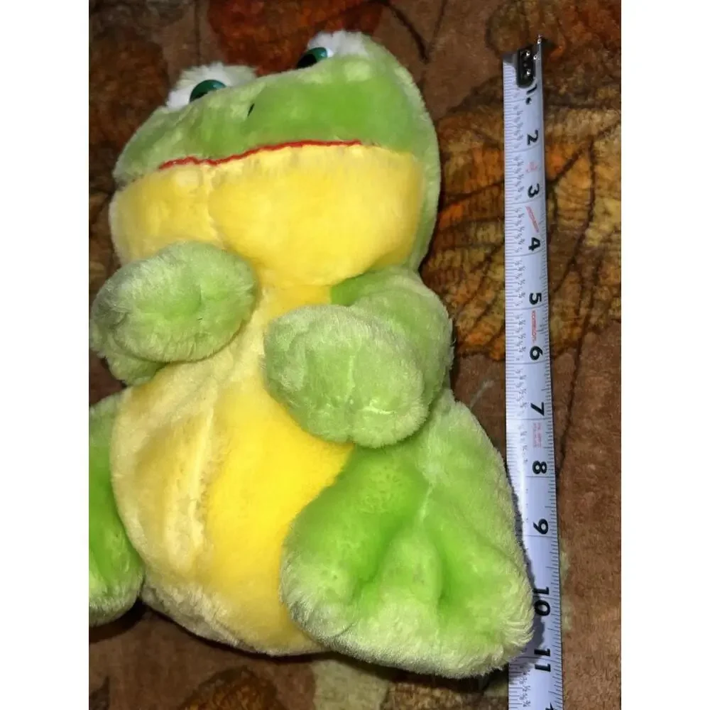 Vintage 2001 KellyToy 11